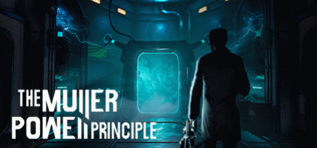 Игра THE MULLER-POWELL PRINCIPLE