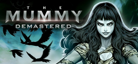 Игра The Mummy Demastered