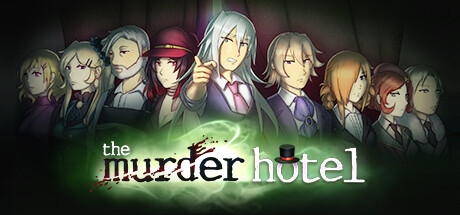 Игра The Murder Hotel