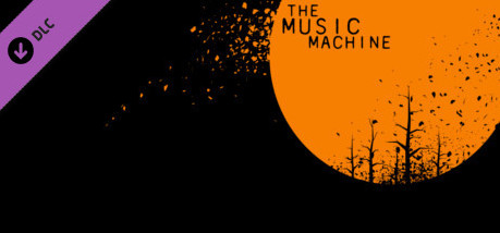 Игра The Music Machine Original Soundtrack