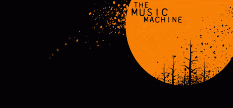 Игра The Music Machine