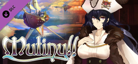Игра The Mutiny!! Soundtrack