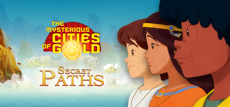Игра The Mysterious Cities of Gold