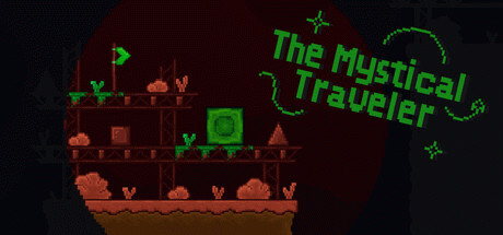 Купить игру The Mystical Traveler