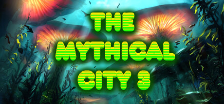 Игра The Mythical City 3
