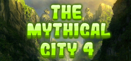 Игра The Mythical City 4
