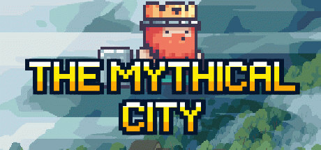 Игра The Mythical City