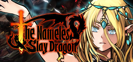 Игра The Nameless: Slay Dragon