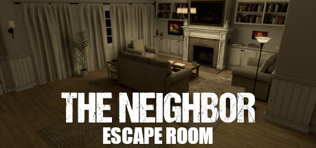 Купить игру The Neighbor - Escape Room