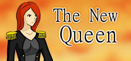 Игра The New Queen