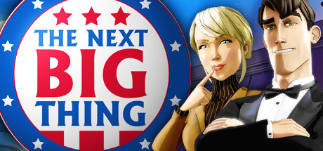 Игра The Next BIG Thing