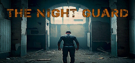 Игра The Night Guard