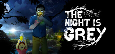 Игра The Night is Grey