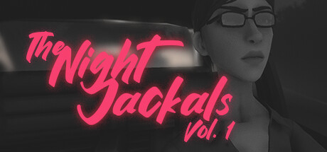 Игра The Night Jackals Vol. 1