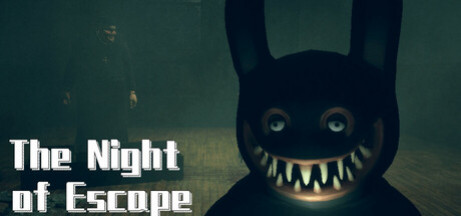 Игра The Night of Escape