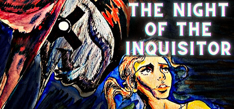 Игра The Night Of The Inquisitor