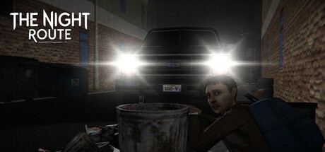 Игра The Night Route