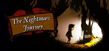 Игра The Nightmare Journey