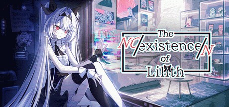 Игра The NOexistenceN of Lilith