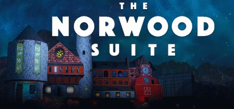 Игра The Norwood Suite