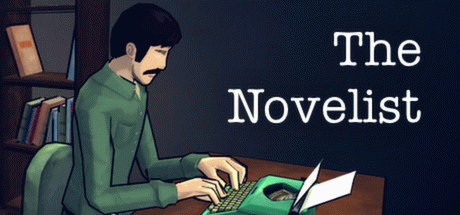 Игра The Novelist