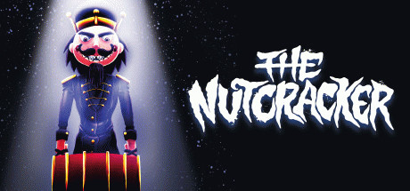 Купить игру The Nutcracker