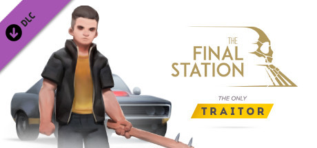 Игра The Only Traitor DLC