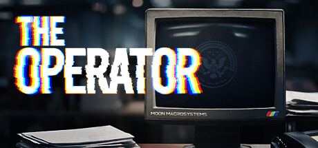 Игра The Operator