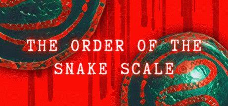 Игра The Order of the Snake Scale