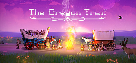 Игра The Oregon Trail
