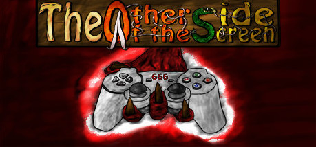 Игра The Other Side Of The Screen