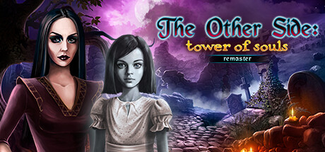 Игра The Other Side: Tower of Souls Remaster
