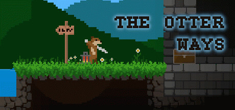 Игра The Otter Ways