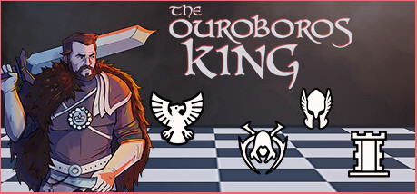 Игра The Ouroboros King