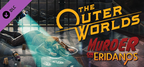 Игра The Outer Worlds: Murder on Eridanos