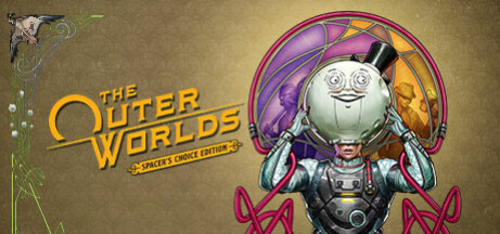 Игра The Outer Worlds: Spacer's Choice Edition