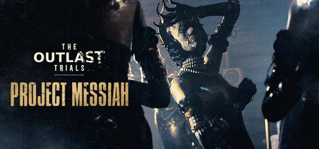 Игра The Outlast Trials