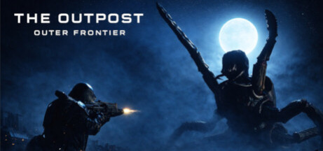 Купить игру The Outpost: Outer Frontier