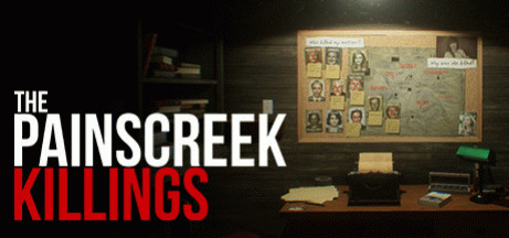 Игра The Painscreek Killings