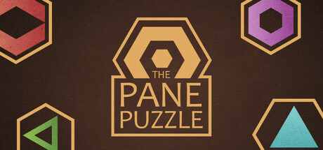 Игра The Pane Puzzle