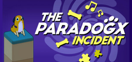 Игра The PARADOGX Incident