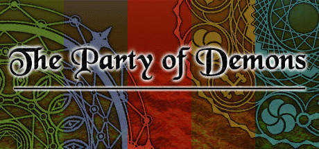 Купить игру The Party of Demons
