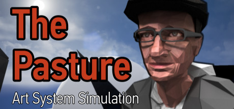 Игра The Pasture