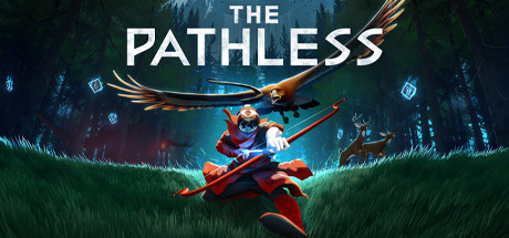 Игра The Pathless