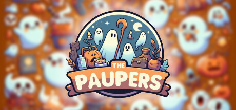 Игра The Paupers