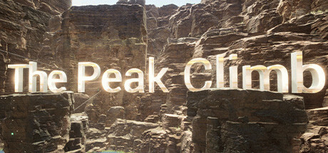 Игра The Peak Climb VR