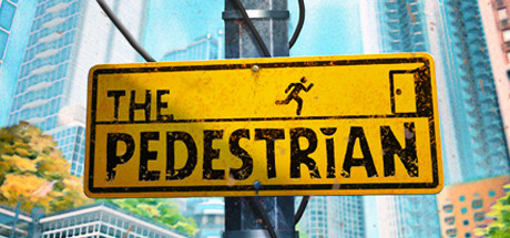 Игра The Pedestrian