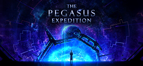 Игра The Pegasus Expedition