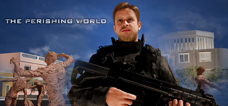 Купить игру The Perishing World