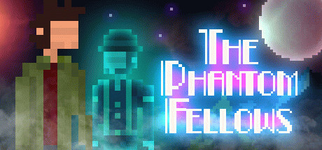 Игра The Phantom Fellows